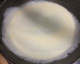 Foto del paso 4 de la receta: Frilloas (masa para panqueques)