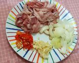 Foto langkah ke 1 dari resep Simple shabu.