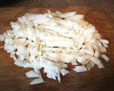 Foto del paso 1 de la receta: Arroz Bomba con pollo 🐔