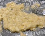Foto del paso 3 de la receta: Cómo hacer Budín de banana 🍌 y avena