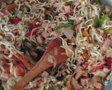 Foto del paso 8 de la receta: Arroz de AGRIPINA