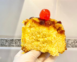 Foto del paso 19 de la receta: Pastel con frutos secos caramelizados