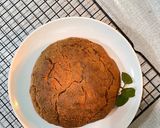 Foto langkah ke 4 dari resep Cookie Bomb.