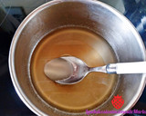 Foto del paso 4 de la receta: Bizcochitos Limoncello