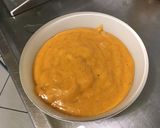 Une image de l'étape 4 de Courgettes marinées citron, ail, épices et coriandre.