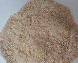 Foto del paso 1 de la receta: Carajitos del profesor(galletas de frutos secos)