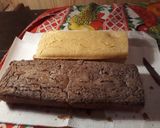 Foto del paso 6 de la receta: Pan de garbanzos en licuadora!