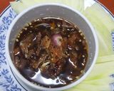 รูปขั้นตอนการทำที่ 4 ของ น้ำปลาหวานแบบง่าย
