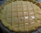 Foto del paso 2 de la receta Tarta Brisa con Ricota y Chocolate
