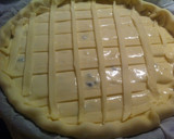 Foto del paso 2 de la receta: Tarta Brisa con Ricota y Chocolate