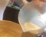 Foto del paso 5 de la receta: Torta de mandioca y coco apto para celiacos y muy rápida