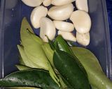 Foto langkah ke 2 dari resep Kacang Bawang Goreng.