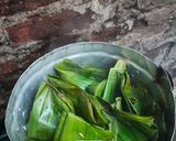 Foto langkah ke 3 dari resep Awug Sagu Mutiara (Monte).