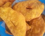 Foto del paso 3 de la receta: Sopaipillas con zapallo