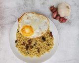 Foto langkah ke 7 dari resep Nasi Mandhi.