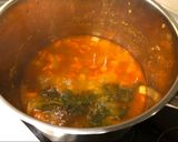 Tradicionális gulyásleves recept fázis 19 fotója