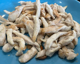 Foto del paso 3 de la receta: 🇲🇽 Fajitas de pollo