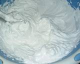 Strawberry ice-cream recipe step 3 photo