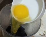 Egg Oreo pancakes recipe step 2 photo