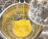 Foto del paso 5 de la receta: Pastel de requesón