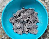 Foto del paso 9 de la receta: 🏃🏻🏋🏼‍♀️ Barritas de cereal con almendras, coco y chocolate 🏋🏃🏼‍♀️‍➡️ sin horno!!