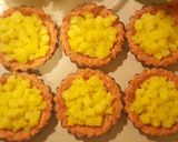 Foto del passaggio 7 della ricetta Crostatine di carne e patate
