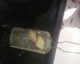 A picture of step 2 of GingerTea.