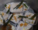Foto langkah ke 5 dari resep Carang Gesing Labu Kuning Keto.