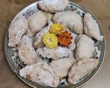 عکس مرحله 5 از دستور قطاب یزدی😋 عالی و بی نظیر😍
