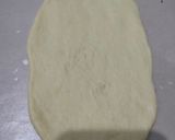 Foto langkah ke 3 dari resep Wool Roll Bread.