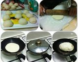 Foto langkah ke 4 dari resep Khubz khas timur tengah.