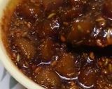 आँवले की लौंजी (Amle Ki Launji recipe in Hindi) रेसिपी चरण 5 फोटो