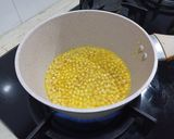 Foto langkah ke 1 dari resep Caramel Popcorn.