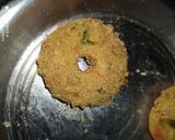 চিকেন ডোনাট(Chicken Doughnut Recipe in Bengali) রেসিপির ধাপ 5 ছবি