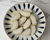 Foto langkah ke 3 dari resep Ketoprak.