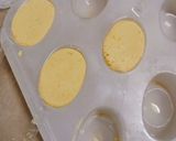 A picture of step 2 of Golden Ingot Sweet Rice Dumplings (Chè Trôi Nước Thỏi Vàng).