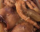 Foto del paso 2 de la receta: Potas encebolladas