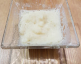 Foto del paso 4 de la receta: Panna cotta de mandarina y galletas!