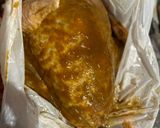 Foto del paso 4 de la receta: Pavo horneado a lo criollo! Súper jugoso y delicioso