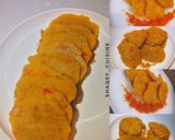 WAINAR SEMOLINA/SEMOVITAmatakin girki2 hoto