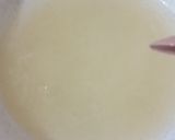 Foto langkah ke 3 dari resep Puding Birthday.