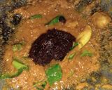 Foto langkah ke 3 dari resep Gabus Pucung.