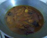 ট্যাংরা মাছের ঝাল(Tangra jhal recipe in Bengali) রেসিপির ধাপ 5 ছবি