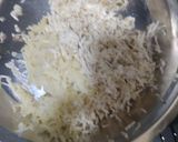 सागो रॉ बनाना फ्रीटर रेसिपी चरण 1 फोटो