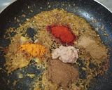 বাচা মাছের ঝাল(Bacha mach er jhal Recipe in Bengali) রেসিপির ধাপ 3 ছবি
