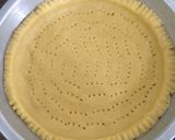 Foto langkah ke 3 dari resep Pie susu.