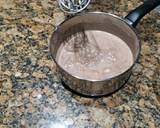 Hot chocolate recipe step 3 photo