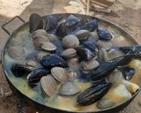 Foto del paso 2 de la receta: Discada de mariscos