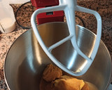 Foto del paso 1 de la receta: Bizcocho de café