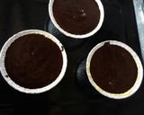 Foto langkah ke 7 dari resep Lava Cake tanpa mixer.